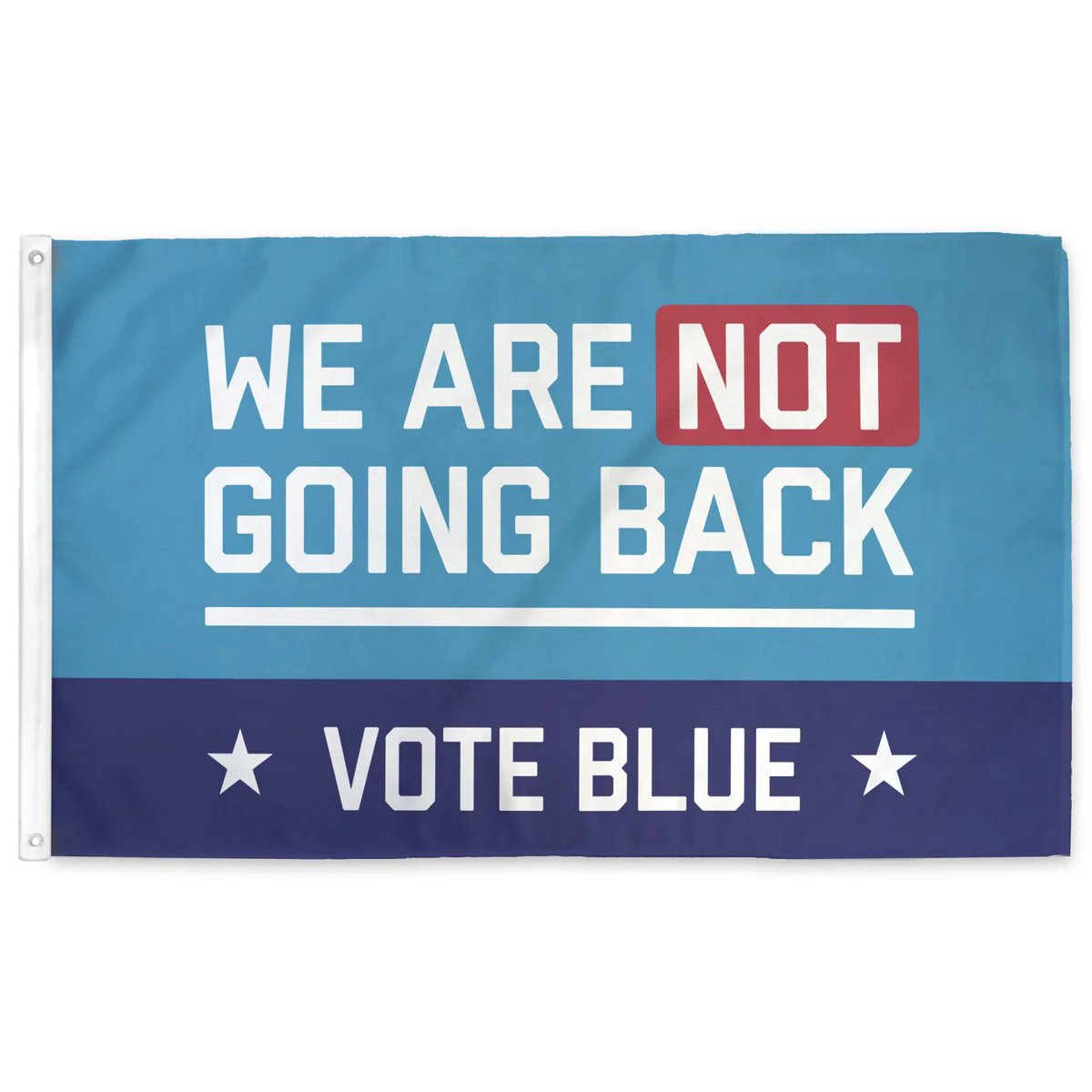 NewJeffCT's tweet image. Were we better off 4 years ago under Trump? Hell no

Dow Jones Close 9/11/20: 27,665
Dow Close 9/11/24: 40,736

Unemployment 8/2020: 8.4%
Unemployment 8/2024: 4.2%

International view of the US 2020: 34% positive
International view 2024: 59% positive

We're not going back!