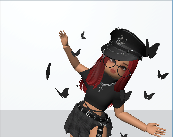 iiNancylz's tweet photo. @NaNcYtA_x @Roblox esque mira, qe horror me quiero pegar un tiro https://t.co/Hn9JbBrZVN