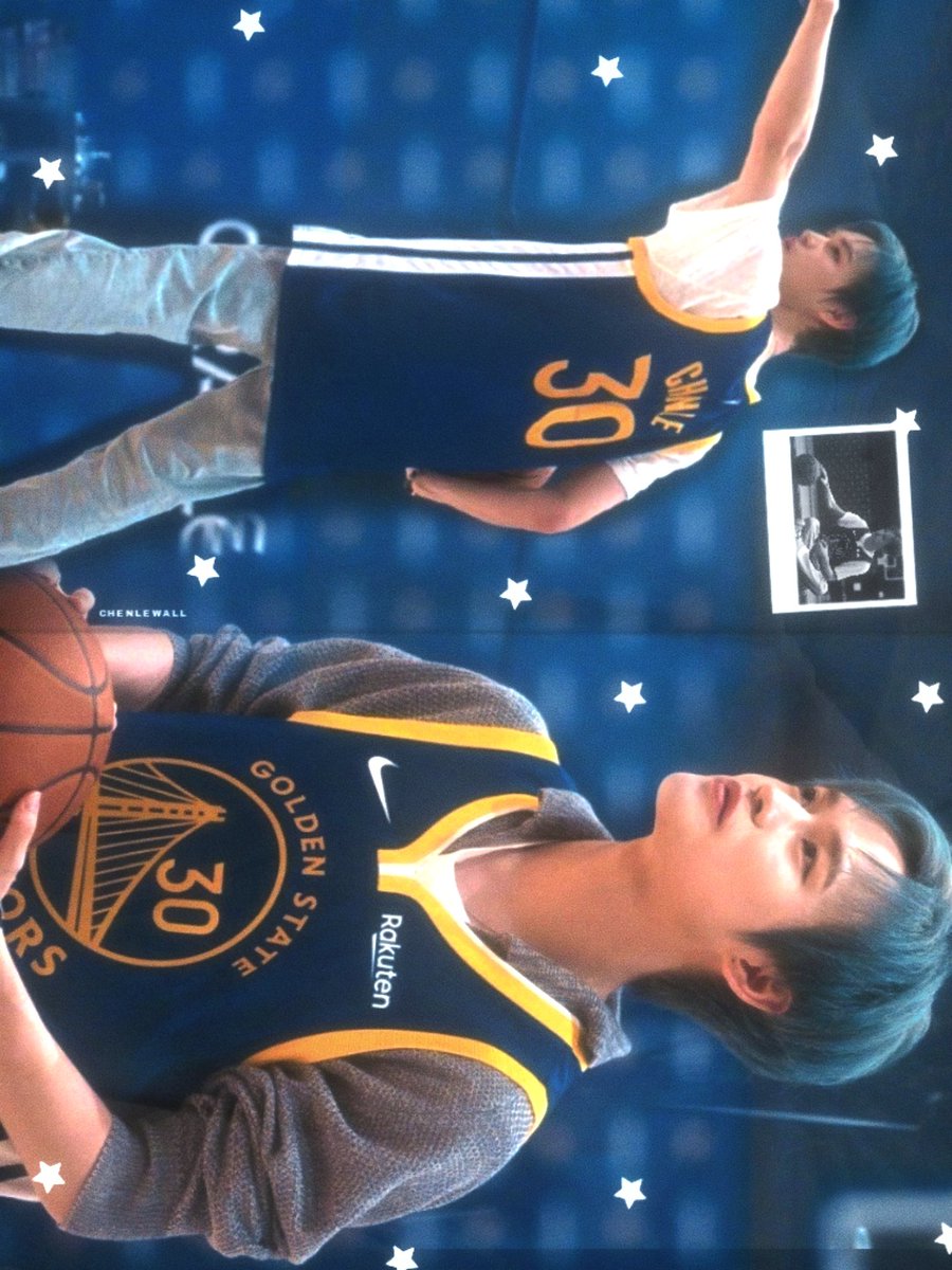 ☆ (@chenlewall) on Twitter photo 