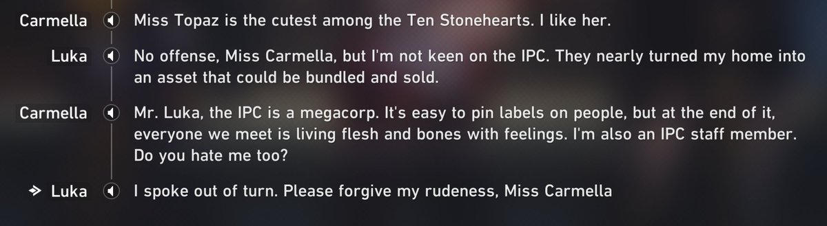 i hate this a lot actually !