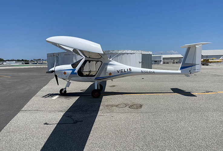 Eco-Aviation Foundation International tweet media