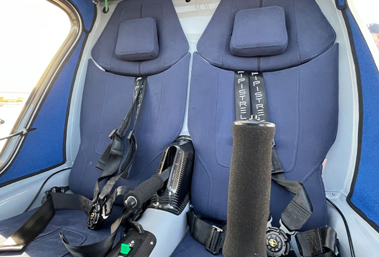 Eco-Aviation Foundation International tweet media
