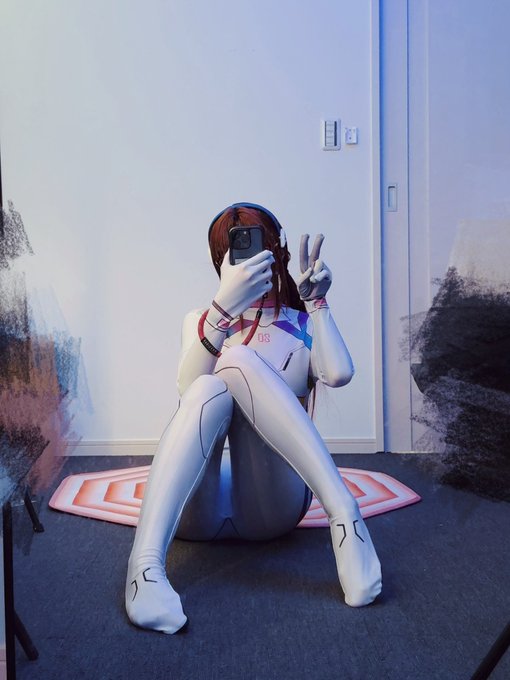コスプレイヤーおもち(neo.omochi)のTwitter画像6