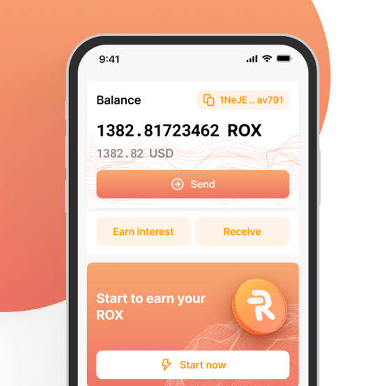 You are one tap away from earning your ROX! Use my link to start for free. Install Robox and earn valuable tokens in one tap. 
robox.digital/i/165111
#Saificlam #Saifislam
