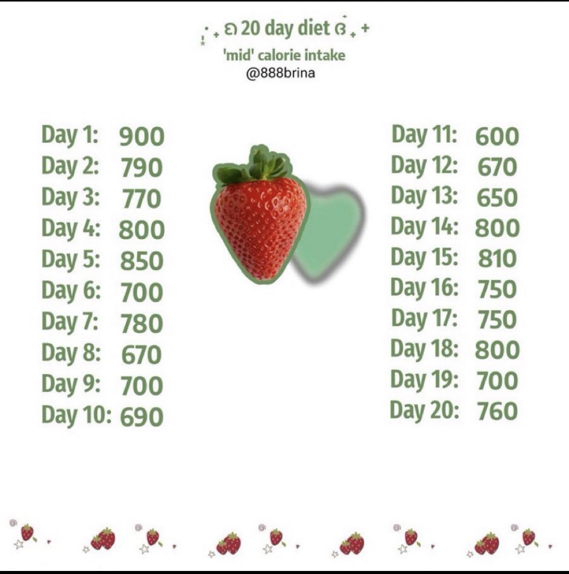kekekcals's tweet photo. accountability thread for this diet bc i need to lock in https://t.co/46HLXTjcjp