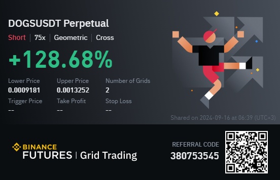 BaselBes0's tweet photo. Another @Binance Great #Trade   
#LeylaHayatAşkAdalet https://t.co/0LRrXgXDWn