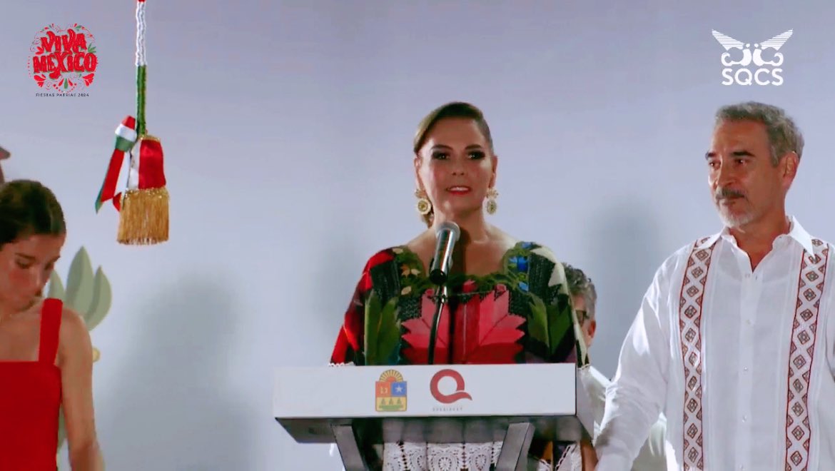 SQCS Radio y Televisión tweet media