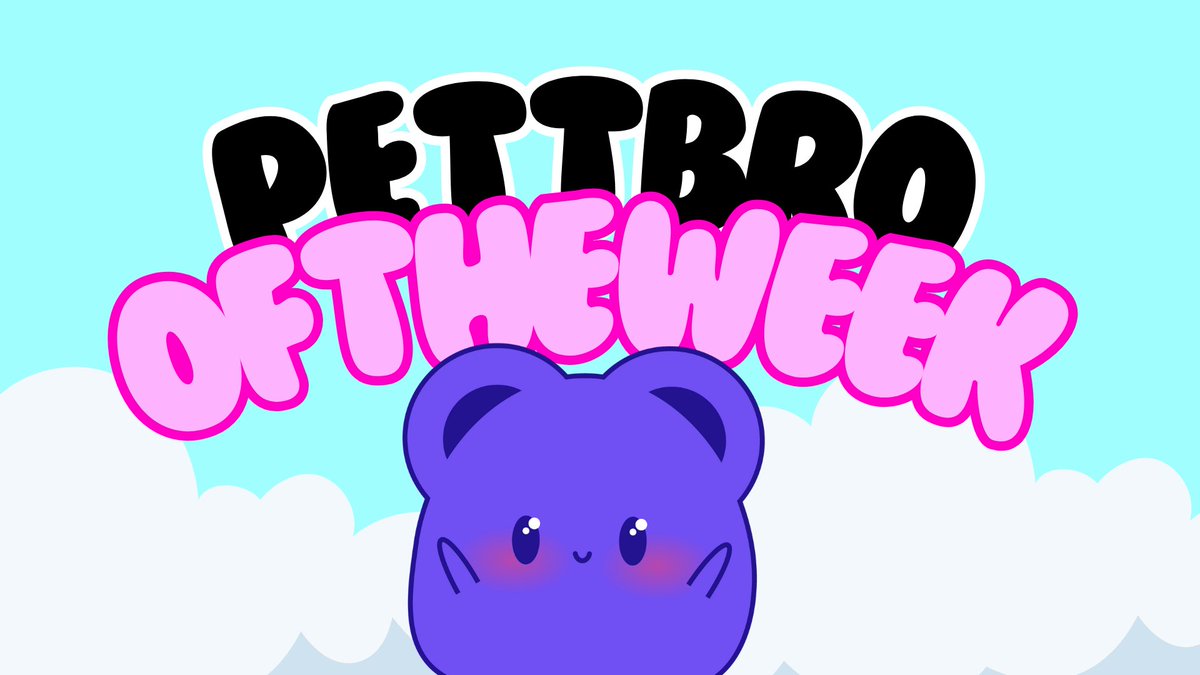 pett.ai tweet media