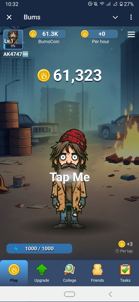 tuanpi85's tweet photo. Game mới ra T9, giống như hamster kombat, 3 ngày 2M user, chiến luôn ACE ơi vào nhanh k bùng nổ 💥🚀
Link đăng ký khai thác miễn phí👇
https://t.co/1GwuHAUQuI https://t.co/cOe6ZVlKMo