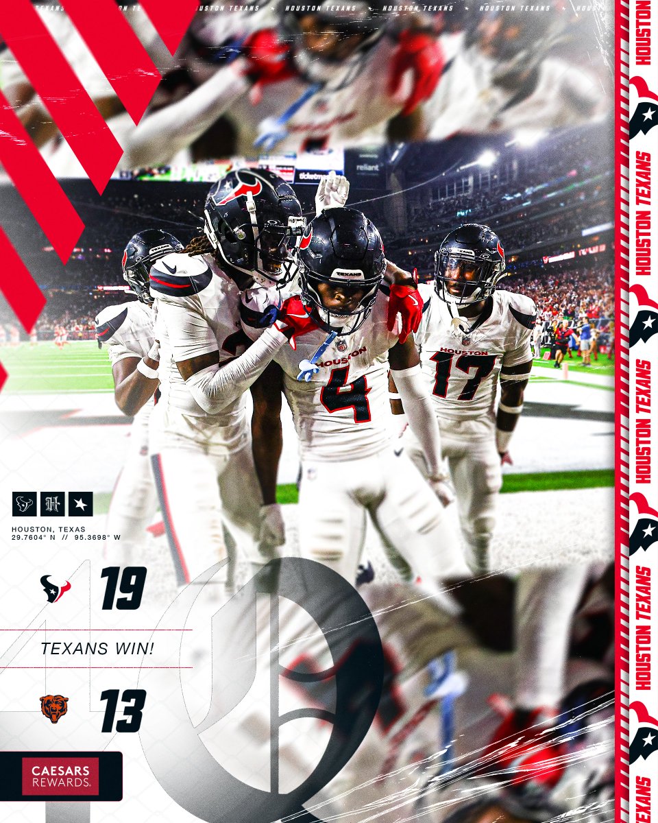 PRIMETIME DUBS IN H-TOWN‼️