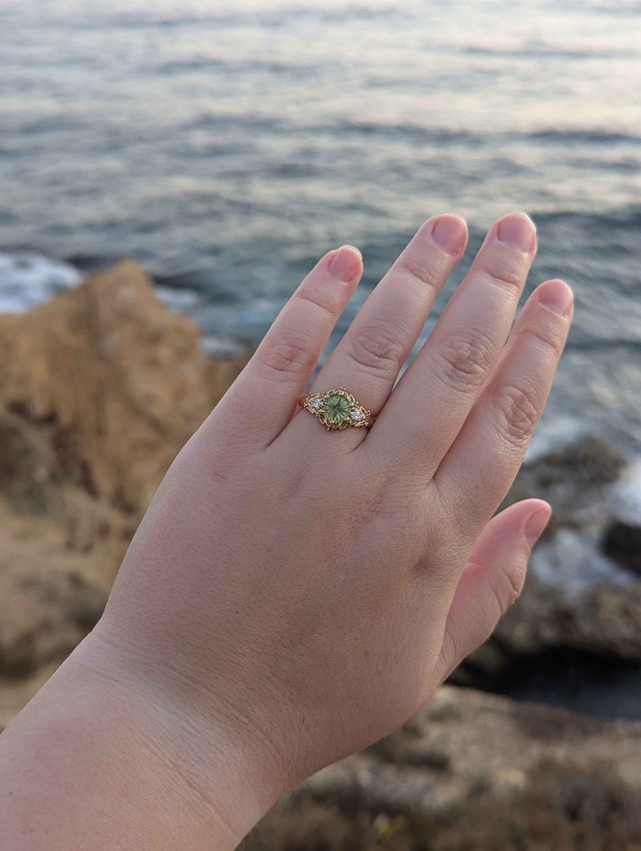 Audrey | SpanCargo tweet media