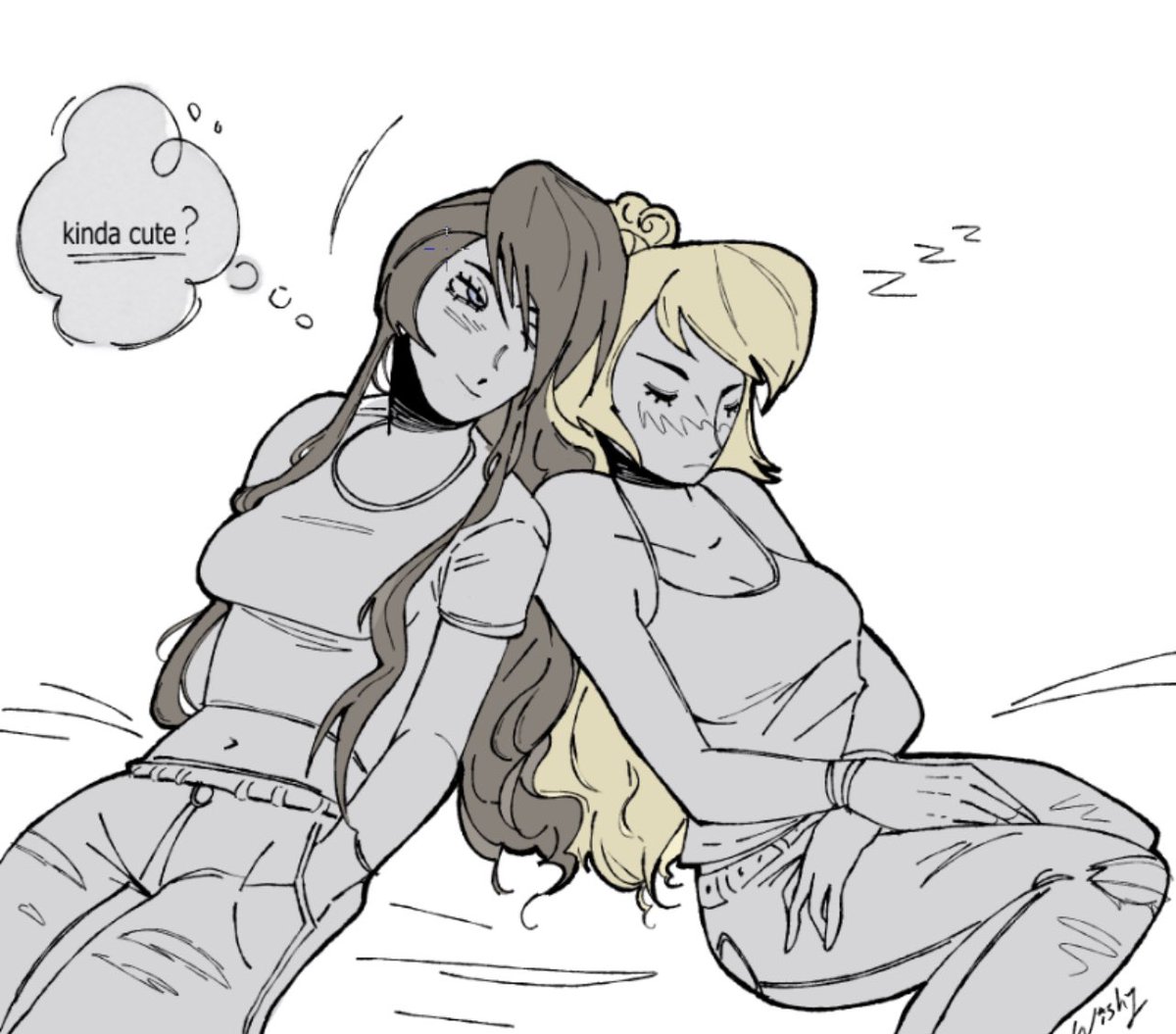 back from the dead #jeckole