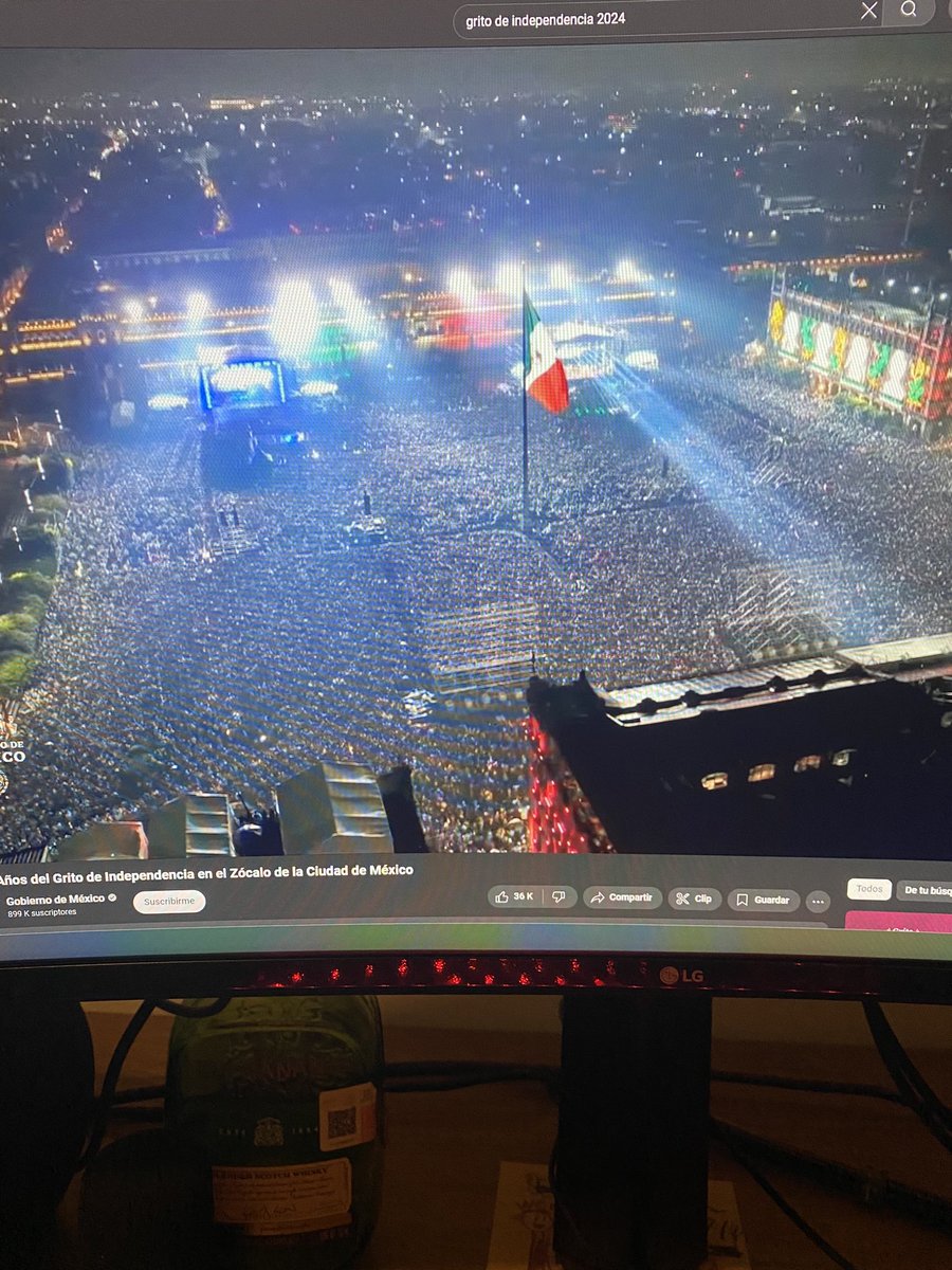 Estas son verdaderas concentraciones, no las payasadas de la diarrea rosada!