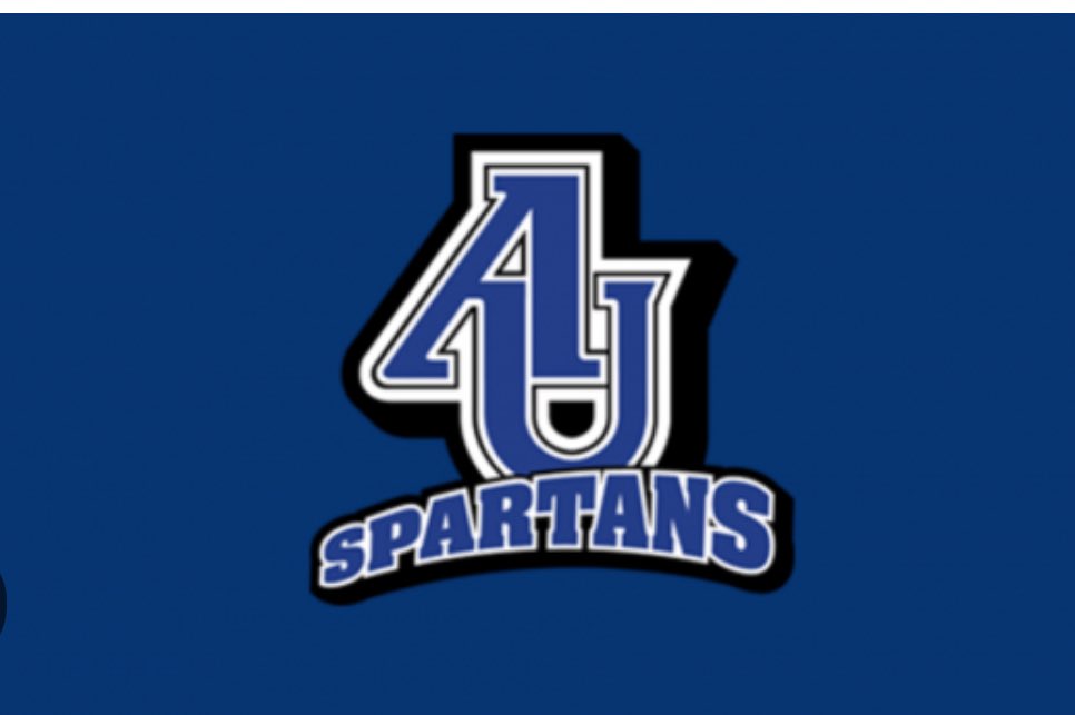 After a great conversation with  coach Grzesaik I am excited and blessed to receive an offer at <a href="/AUSpartanWBB/">AU Spartan WBB</a> ! Thank you for the opportunity!!