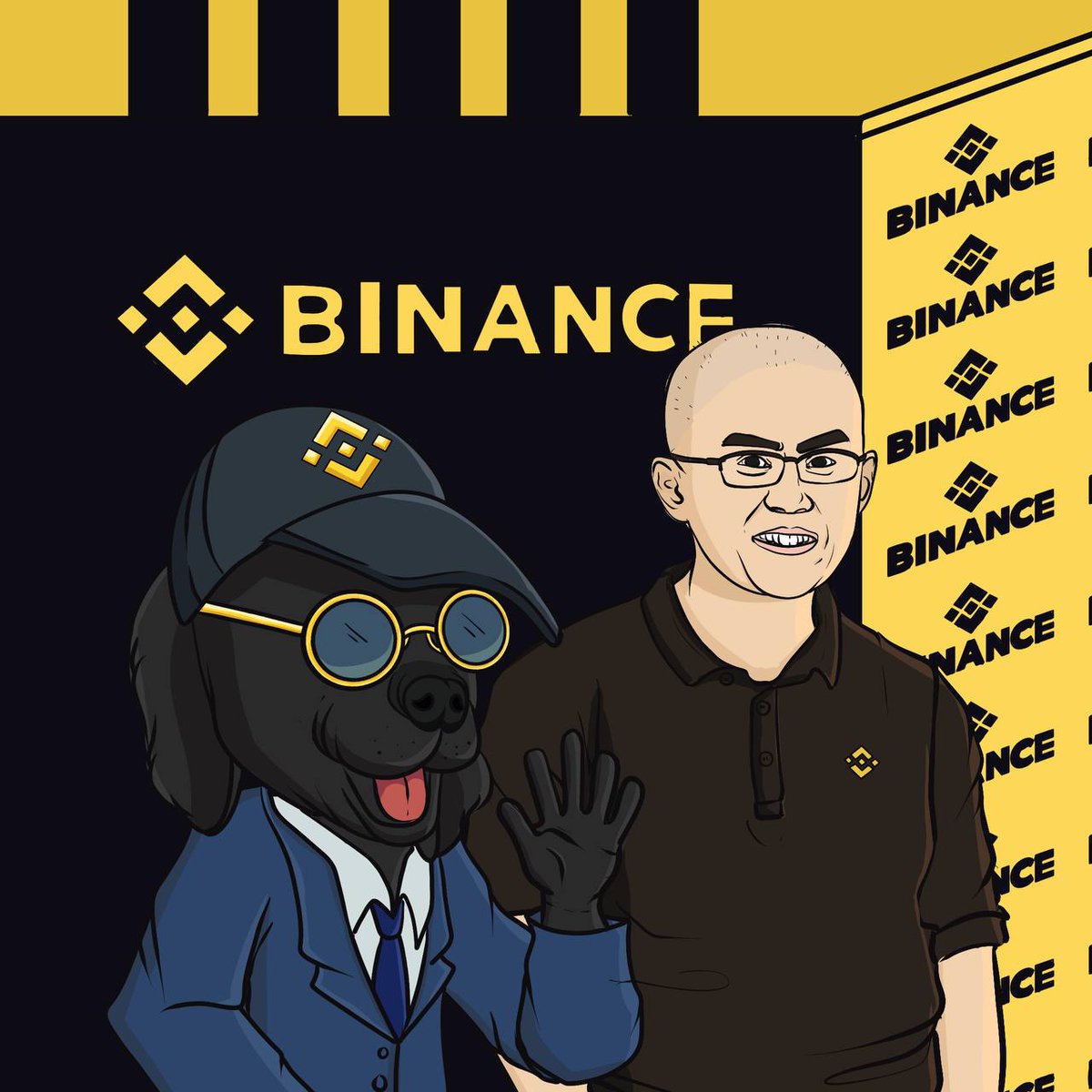 Lisa (麗莎)🔶 BNB tweet media