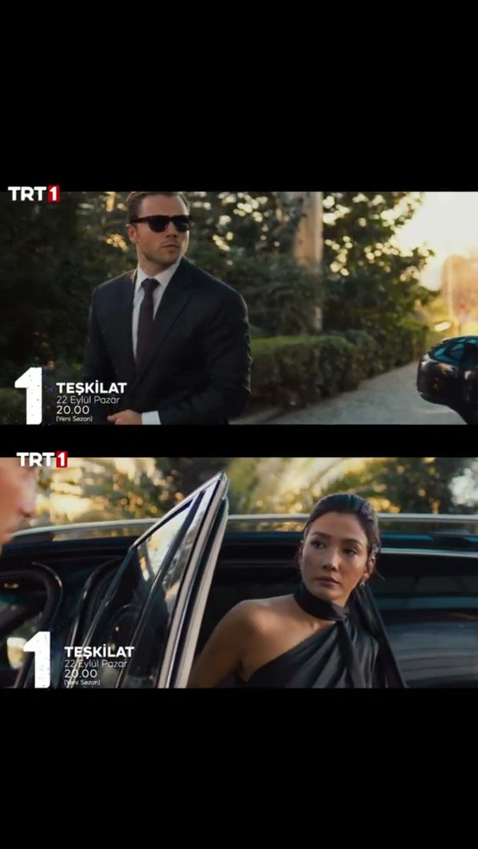 2017~2024
#YavBah | #AlNes - #söz #teşkilat 
#AybükePusat #TolgaSarıtaş