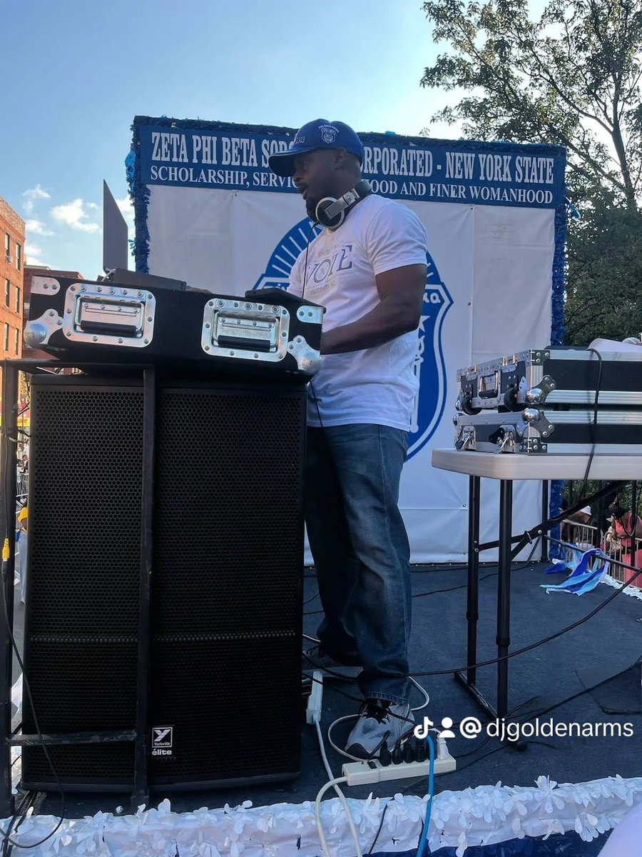 kojo1914's tweet photo. African American Day Parade #AADP2024 Register to Vote https://t.co/ZijbAkWmHR
