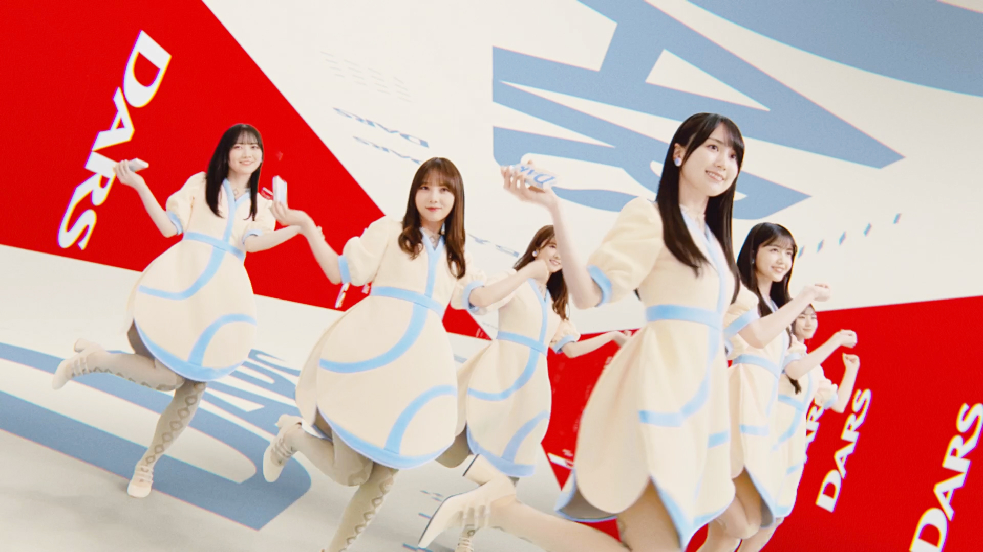乃木坂46 DARS 当選品 デスクマット 白いダース Amazon.co.jp: 乃木坂46 DARS デスクマット 白いダース : 文房具