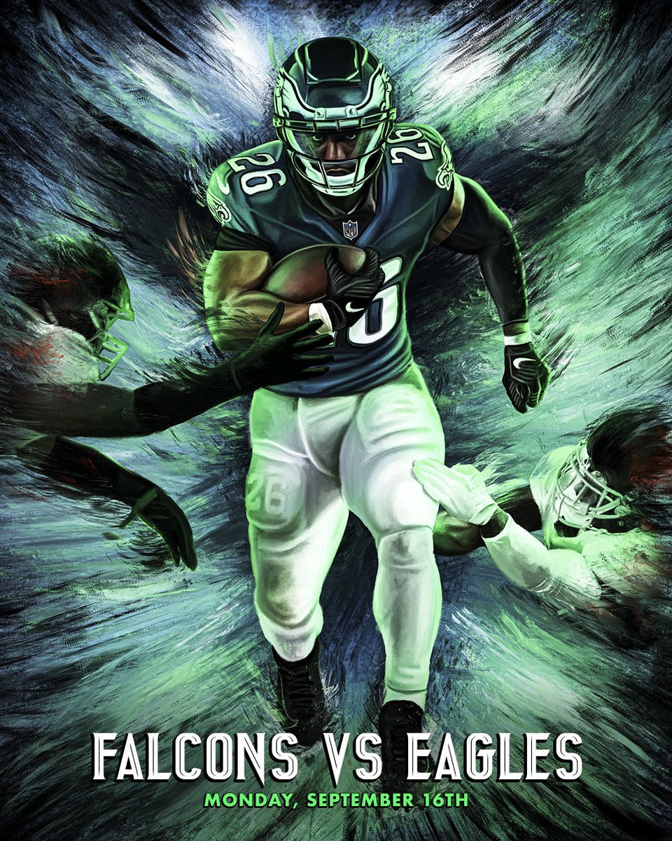 Philadelphia Eagles tweet media