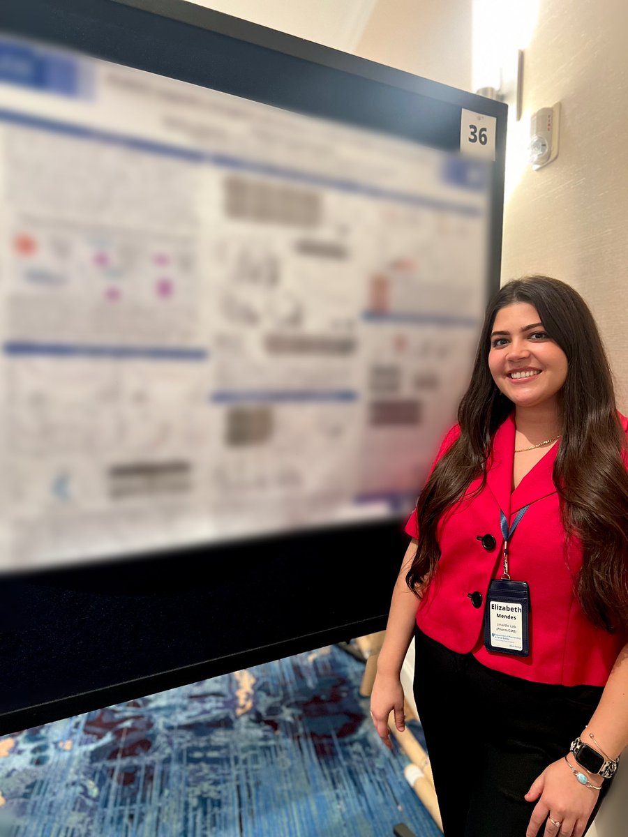 Elizabeth the Scientist 👑 (she/her) tweet media