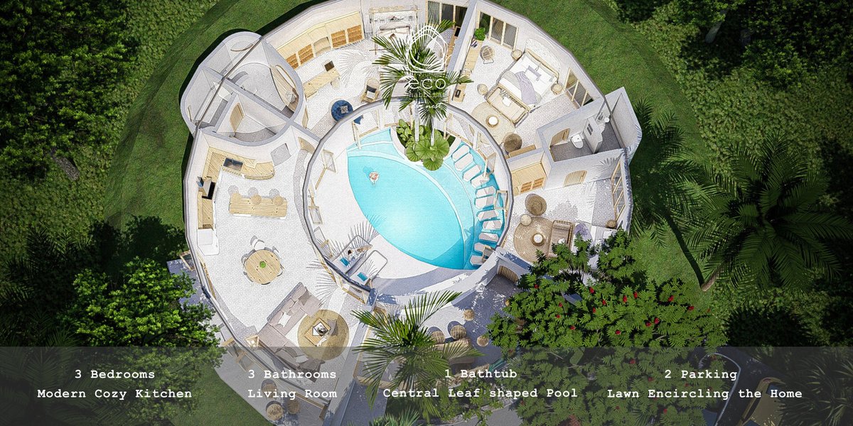 EcoHabbitat's tweet photo. 🌳𝐄𝐜𝐨 𝐇𝐚𝐛𝐛𝐢𝐭𝐚𝐭 - 𝐃𝐢𝐫 𝐍𝐞𝐬𝐭 🌳
A luxurious residential project with a unique design that blends seamlessly with nature.

Call &amp; WhatsApp : +66 (0)8 6598 0334 
E-mail : ecohabbitat@gmail.com

#Ecohome #PropertyInvestment #Ecohabbitat #Kohsamui #samuiproperty #villa https://t.co/pmsZLuuEIj