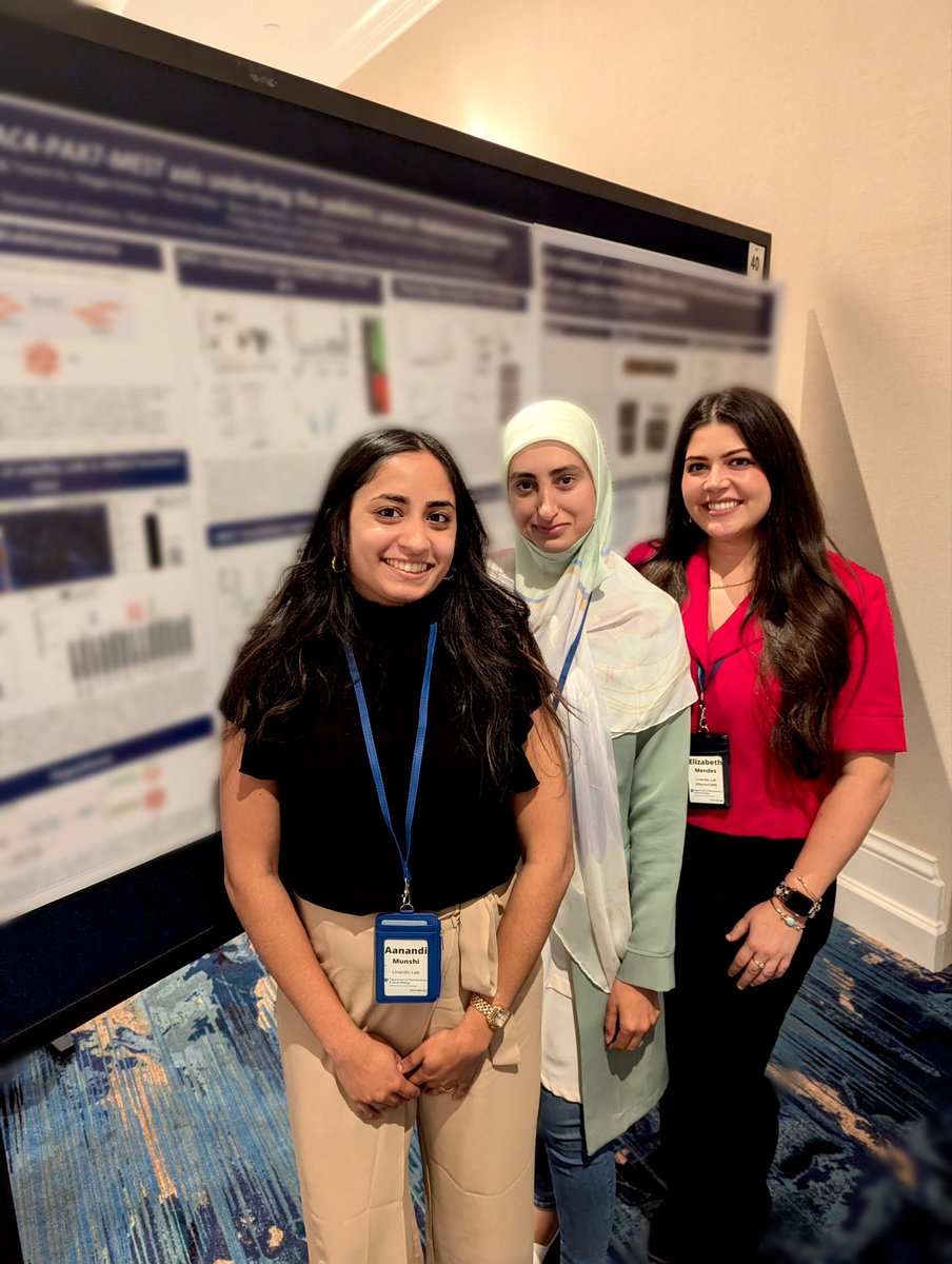 Linardic Lab tweet media