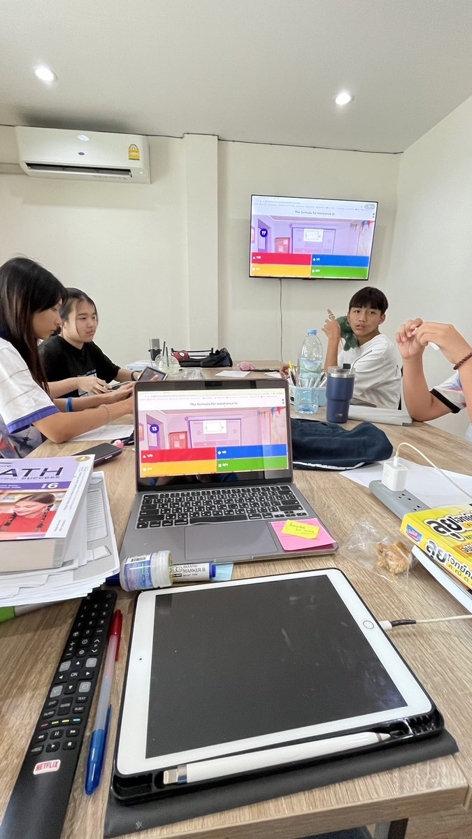 fangfavor's tweet image. 🚨 ห้ามเลื่อนผ่าน วันนี้ติวกันต่อ 

Math &amp;amp; Science📚 M.3
Wari Popeyes peach earn Dan Nam-ing

+คอร์สเรียนแนะนำ
📚don’t miss💖

✨เตรียมพร้อมสอบ
🫶🏻เรียนรู้ครบทุกเทคนิค เนื้อหาแบบจัดเต็ม!

🔔 follow 💖🫶🏻

#เด็กซิ่ว #TCAS68 #NETSAT67 #dek68 #ALEVELENG #สอบielts #ติวtoeic
#TGAT