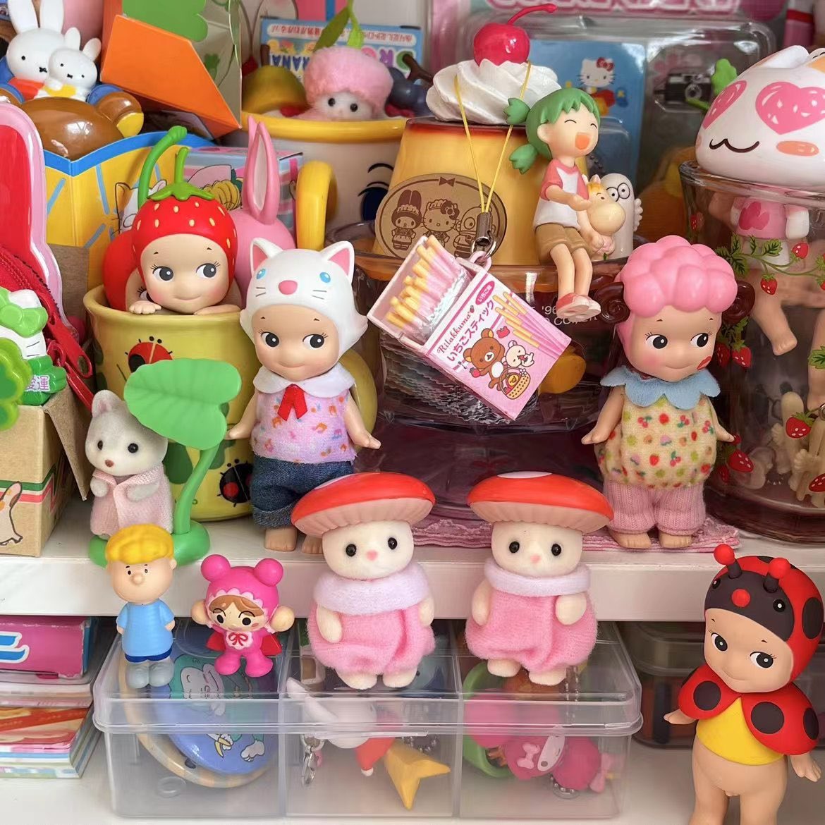 fangfavor's tweet image. 🚨 ห้ามเลื่อนผ่าน วันนี้ติวกันต่อ 

Math &amp;amp; Science📚 M.3
Wari Popeyes peach earn Dan Nam-ing

+คอร์สเรียนแนะนำ
📚don’t miss💖

✨เตรียมพร้อมสอบ
🫶🏻เรียนรู้ครบทุกเทคนิค เนื้อหาแบบจัดเต็ม!

🔔 follow 💖🫶🏻

#เด็กซิ่ว #TCAS68 #NETSAT67 #dek68 #ALEVELENG #สอบielts #ติวtoeic
#TGAT