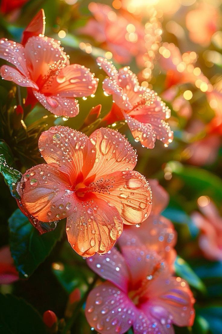 A New Day 🌼🌿