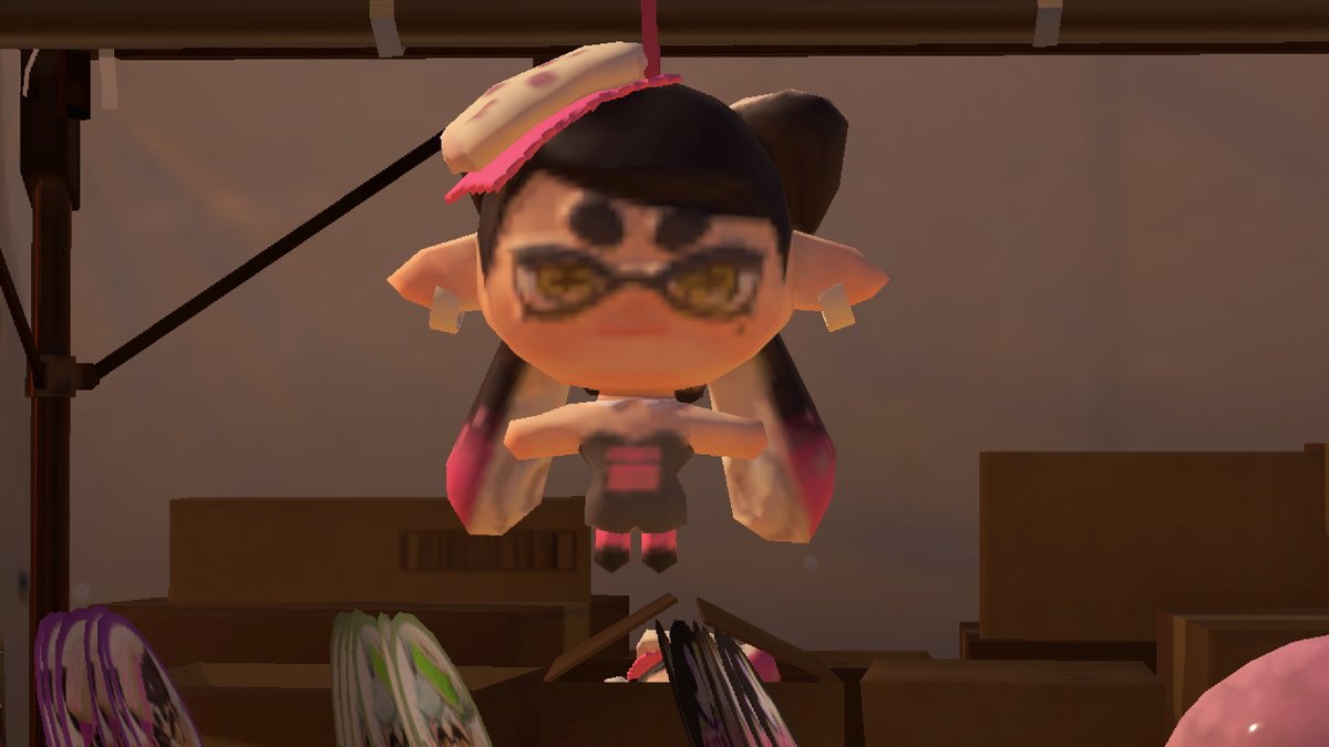 agentdoodles's tweet photo. #GrandFestival #Splatoon3 #NintendoSwitch https://t.co/EPWo62V4XV