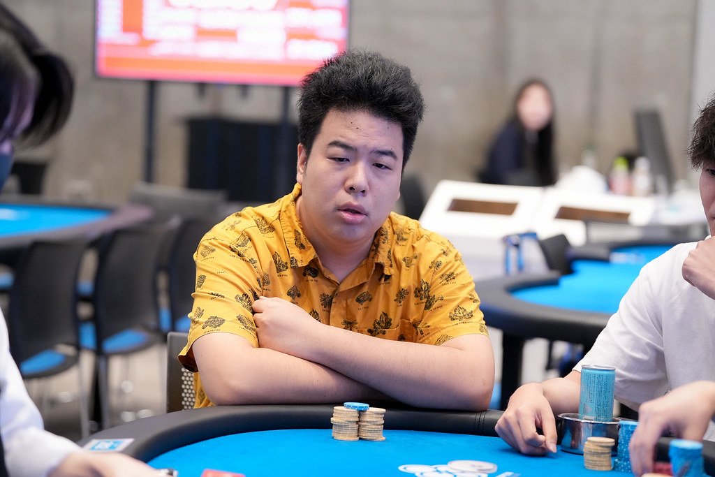 jopt_sapporo's tweet photo. 【NLH Poker Players Championship】

14位 yuya様、15位 _PONZU様
17位 Goki様

入賞おめでとうございます✨

#JOPTSapporo
#JOPT https://t.co/nXxlLxwaCq