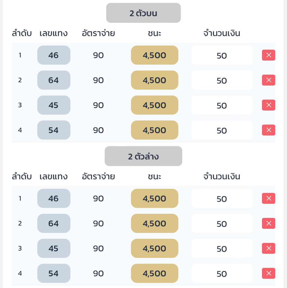 zinsin_luv's tweet photo. บนครับถ้าถูกแจก500 1คน
กติกา รี+เฟบ 

พิกัด📌 https://t.co/j4DBKKQAgr

 #หวยงวดนี้ https://t.co/CxZ3Sv2zjh