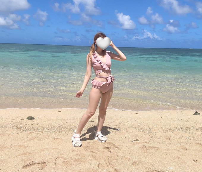 Twitterのコスプレ画像7