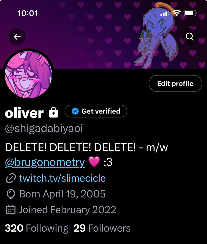 britt/oliver 🍉 tweet media