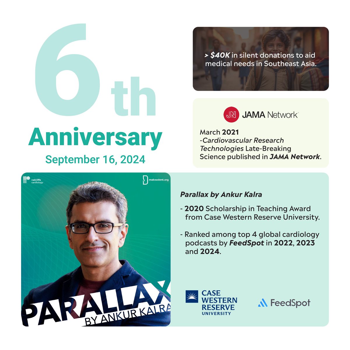 makeadent.org tweet media