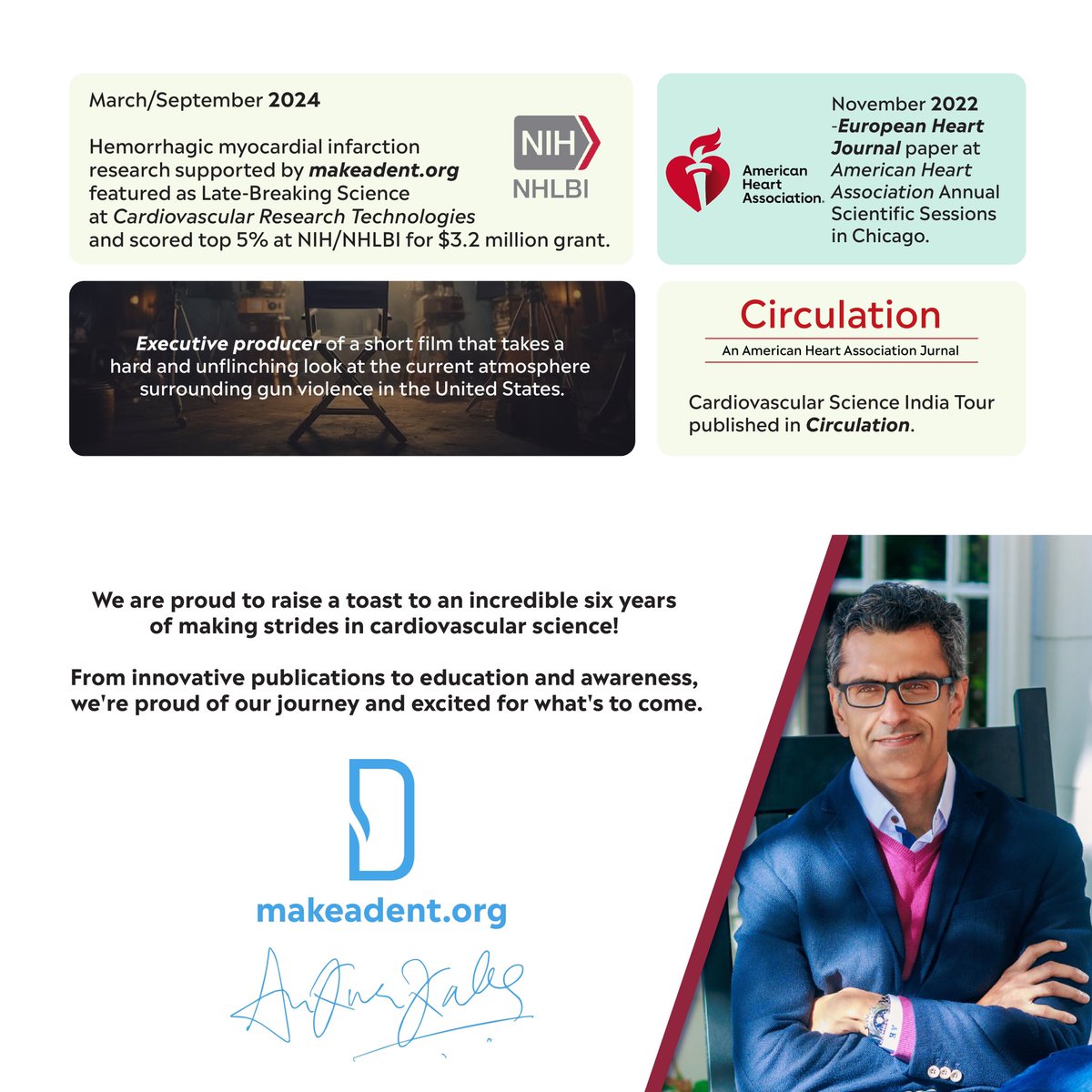 makeadent.org tweet media