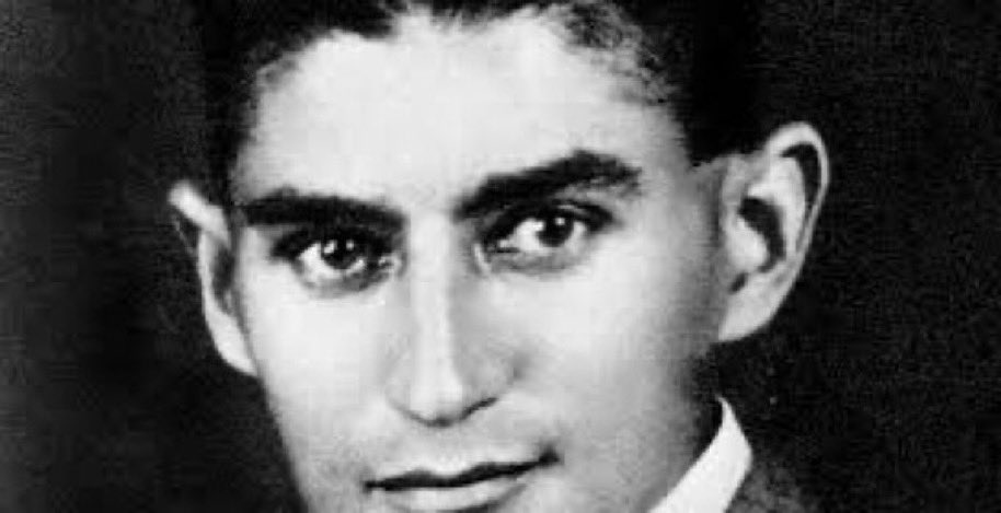 16. September 1920.

Verbringe nicht die Zeit mit dem Suchen des Hindernisses, vielleicht ist keines da.

Franz Kafka, Tagebuch.