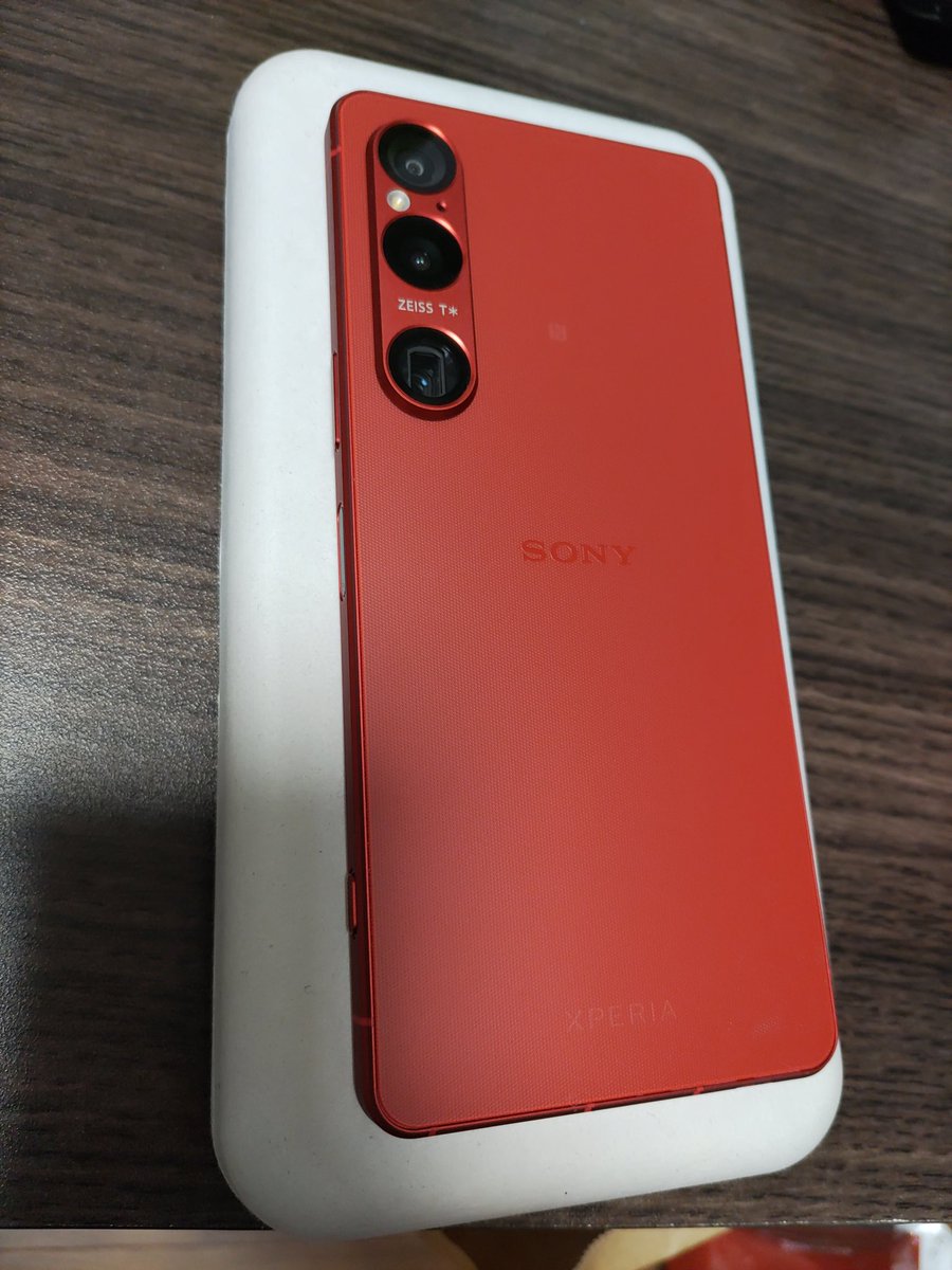 N_mountain_'s tweet photo. my new gear……
SONY XPERIA 1Vl (XQ-EC44)
GARMIN VENU3
#Sony
#EXPERIA
#garmin https://t.co/YGOLpOqdij