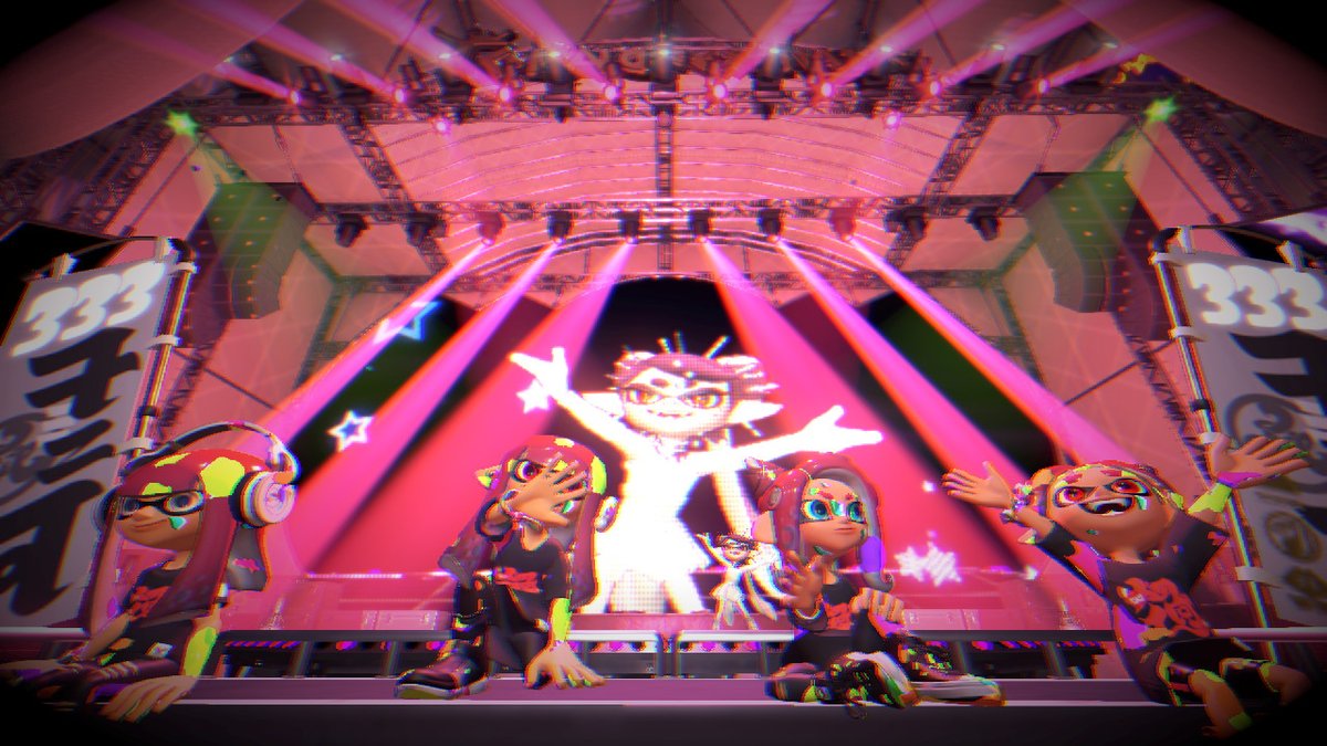 agentdoodles's tweet photo. #GrandFestival #Splatoon3 #NintendoSwitch https://t.co/GKvDTMV4e6