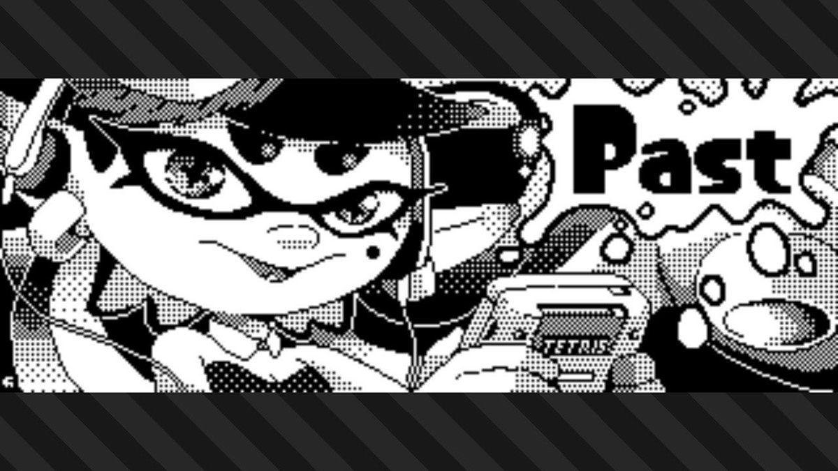Z0NE's tweet photo. GGs #TeamPast we did it!
See you all next game!
🤍🩷❤️🧡💛💚💙🩵💜
#Splatoon3 
#GrandFestrival https://t.co/OIwR8zS5JQ