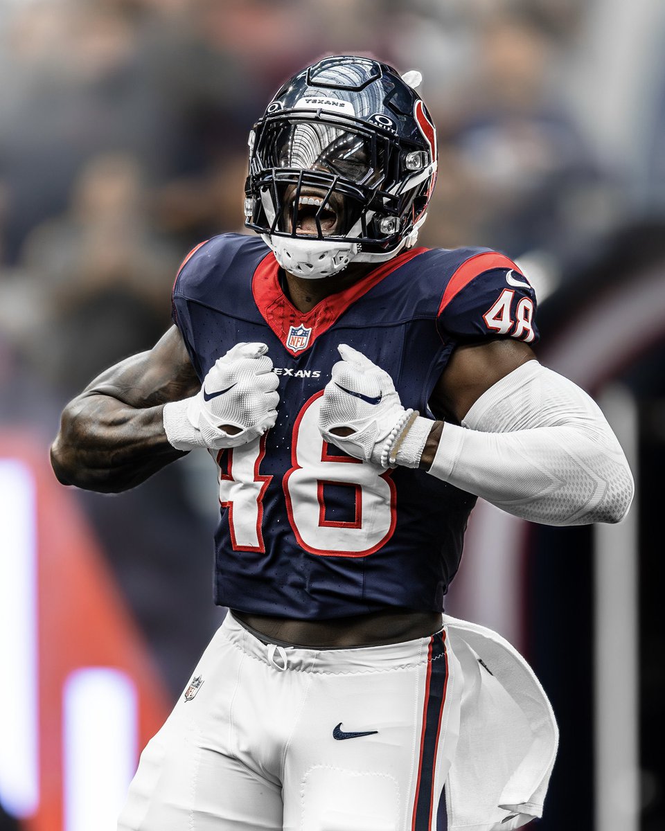 nestagraphics's tweet image. Just imagine if THIS MF got to play tonight 😭😭😭😭 #Texans