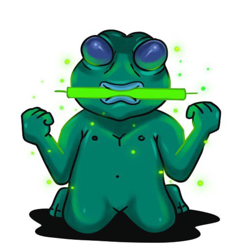 pepe_ufofans's tweet image. GM fam! UFO eating that green candle like a snack! 🚀💰

 $UFO, we mooning soon! 🌕💪