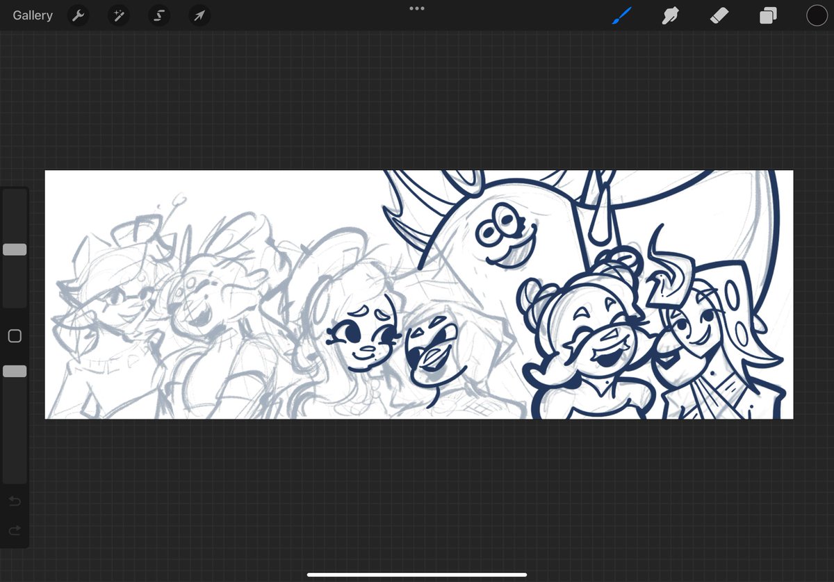 take a work in progress for tonight i have real work i need to do haha