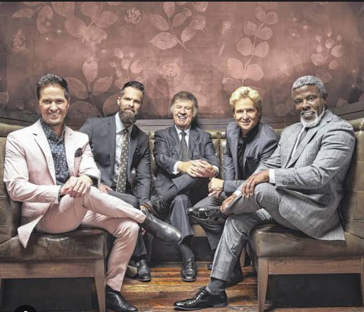 #gaithermusic #GospelMusic