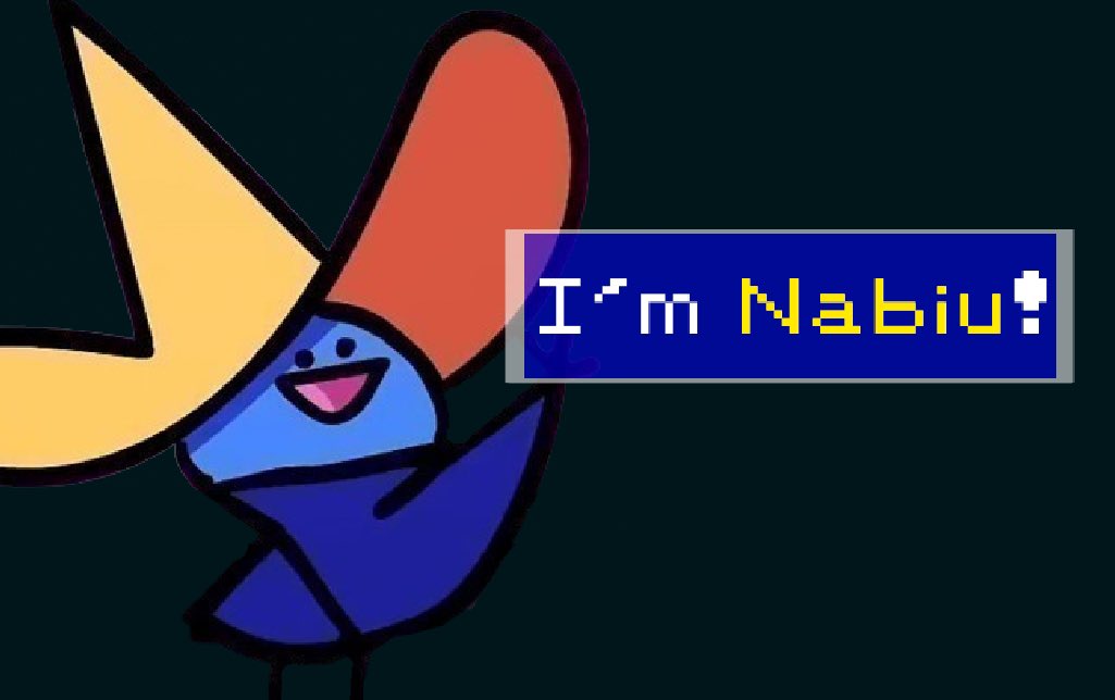 Nabiu (@fru1tlessquest) on Twitter photo 