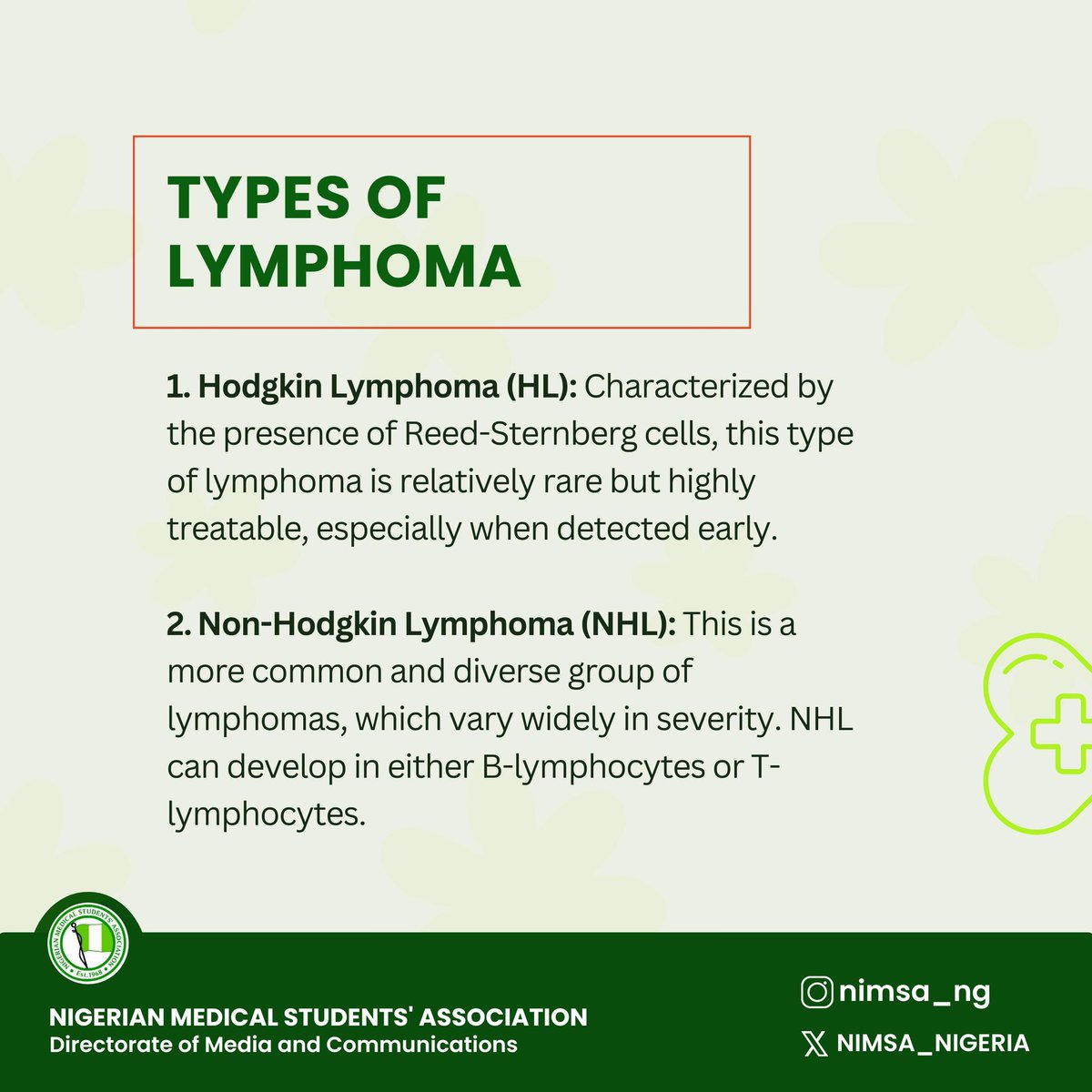 emotionalpilot's tweet photo. today was world lymphoma awareness day, so if you’re reading this congratulations, you are now aware of it. it took 3 months for me to get diagnosed bc of its rarity and dismissive doctors. please pay attention to your body and advocate for yourself/loved ones #WorldLymphomaDay https://t.co/sdI0jGOsJZ