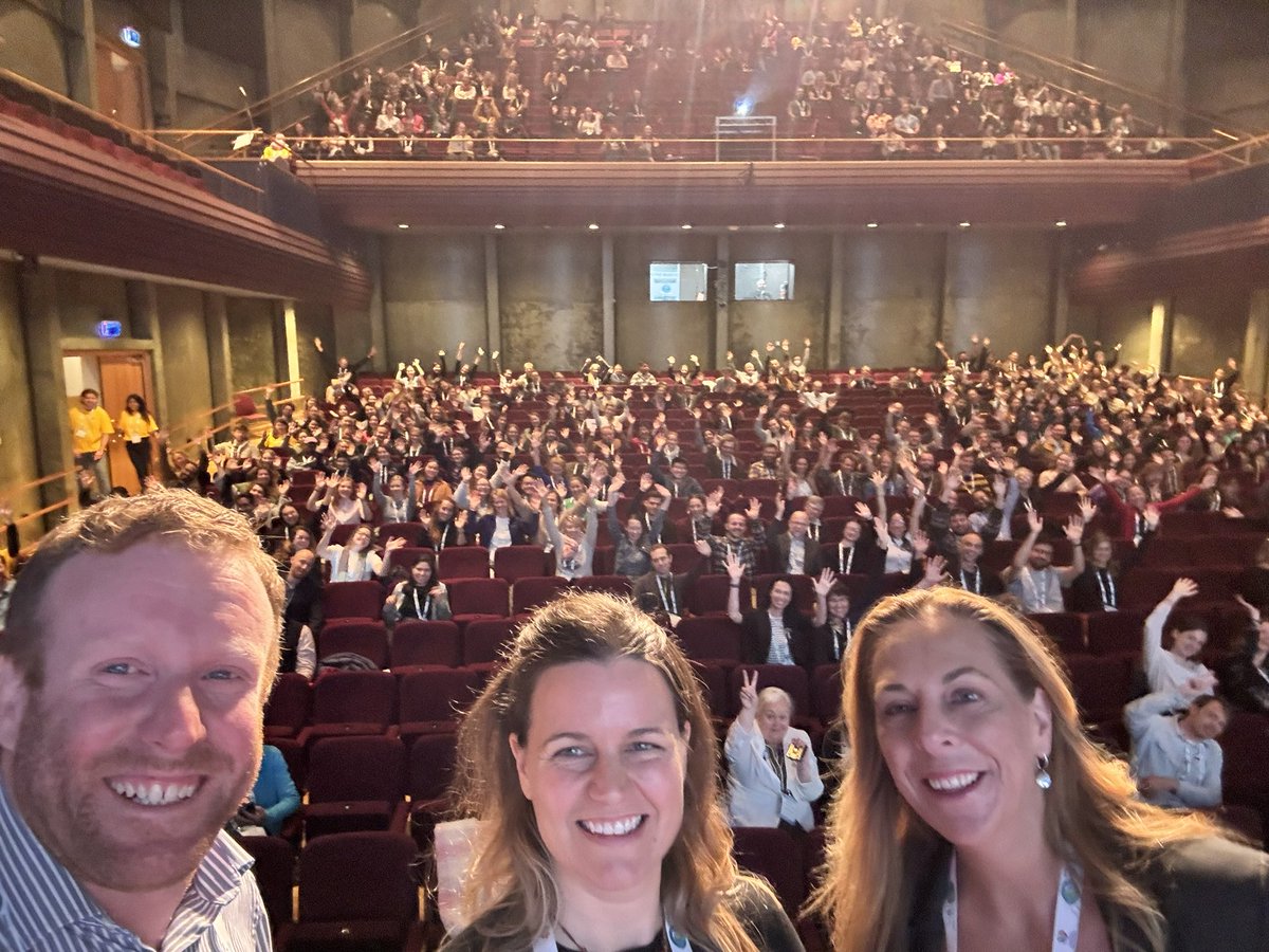 AMSA-NSMSS 2024 Conference (@amsaconf) on Twitter photo What a crowd of marine scientists!
<a href="/amsa_marine/">Australian Marine Sciences Association</a> #amsanzmss2024 What a crowd of marine scientists!
<a href="/amsa_marine/">Australian Marine Sciences Association</a> #amsanzmss2024