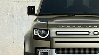 KnowsTheFact's tweet photo. The 2024 Land Rover Defender blends rugged off-road capabilities with luxury and modern tech. With versatile designs, powerful engines, and advanced safety features, it's a premium SUV fit for adventure and everyday driving. #LandRover #SUV
Full blog~~ https://t.co/8Utxprtb1v https://t.co/7nVzWNLfyL