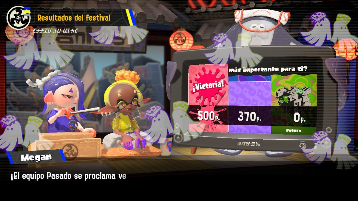 agentdoodles's tweet photo. #GrandFestival #Splatoon3 #NintendoSwitch https://t.co/CV6gx1O0fJ
