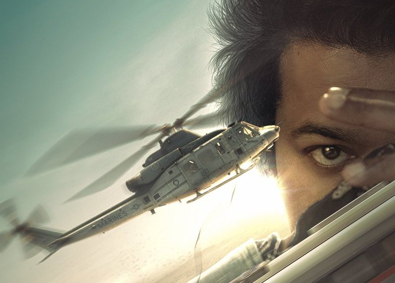 sidhuwrites's tweet photo. #TheGreatestOfAllTime crosses the massive 400 CRORE mark at the box office 🔥

#ThalapathyVijay does it again, it's now back to back 400 crore grossers for the star at the WW BO. The only actor from Tamil cinema to do so 👏 https://t.co/MrZH23eIT7